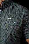 The Buddy - Short Sleeve Snap Shirt (FINAL SALE)