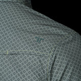 The Buddy - Short Sleeve Snap Shirt (FINAL SALE)