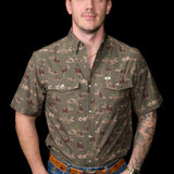 The Colt Short Sleeve (FINAL SALE)