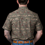 The Colt Short Sleeve (FINAL SALE)