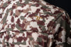 Ferrell Camo Lite Short Sleeve Pearl Snap