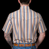 The Jackson Short Sleeve Snap (FINAL SALE)