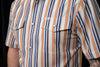 The Jackson Short Sleeve Snap (FINAL SALE)