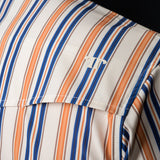 The Jackson Short Sleeve Snap (FINAL SALE)