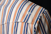 The Jackson Short Sleeve Snap (FINAL SALE)