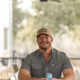 The Colton in Green - Short Sleeve Snap (FINAL SALE)