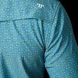 The Miles - Short Sleeve Snap (FINAL SALE)