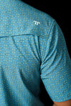 The Miles - Short Sleeve Snap (FINAL SALE)