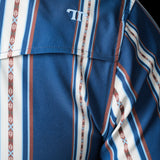 The Hudson - Short Sleeve Snap (FINAL SALE)