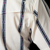 The Outlaw- Short Sleeve Snap (FINAL SALE)