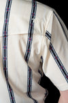 The Outlaw- Short Sleeve Snap (FINAL SALE)