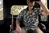 Camo 2.0 Short Sleeve Snap Shirt