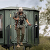 Camo 2.0 Short Sleeve Snap Shirt