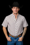 The Pike Short Sleeve Button Up Shirt