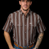 The Tucker - Brown