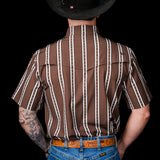 The Tucker - Brown