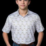 Kid's Ranger Polo