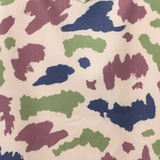 Kid's Camo Short Sleeve Pearl Snap Shirt