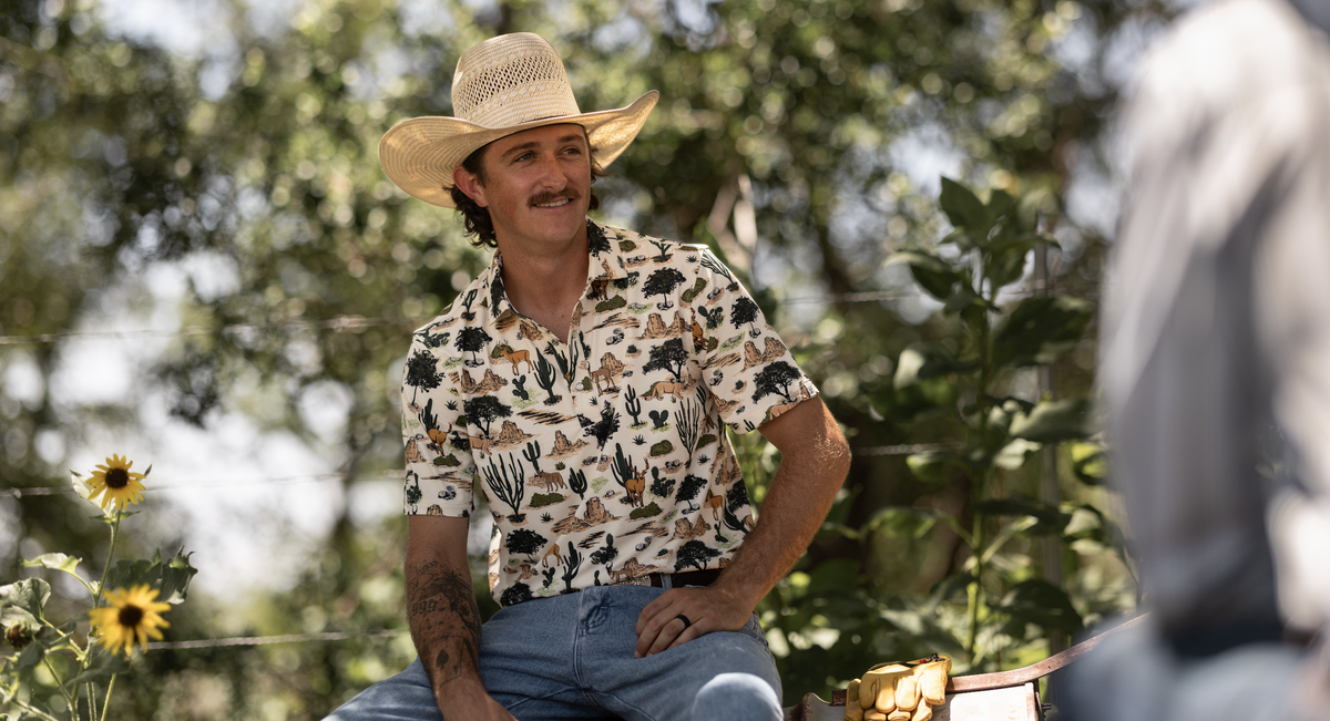 Ferrell Brand